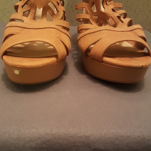 Gianni Bini wedges - Picture 4 of 5